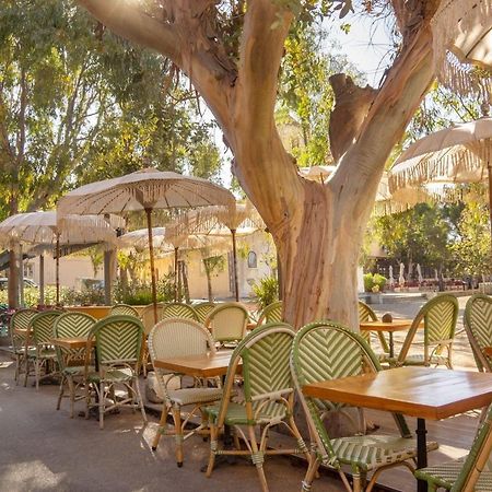 Hotel Le Porquerollais Porquerolles Dış mekan fotoğraf