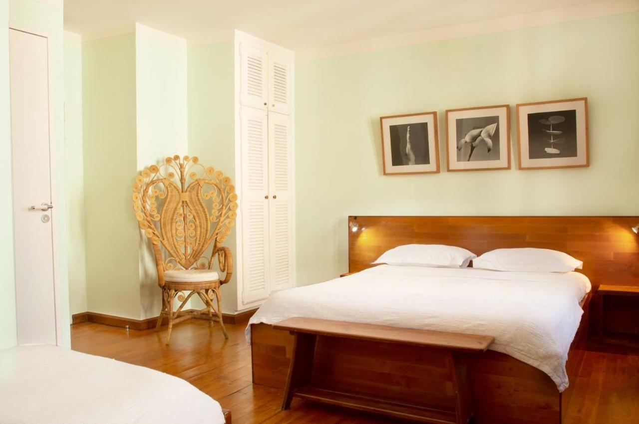 Hotel Le Porquerollais Porquerolles Dış mekan fotoğraf